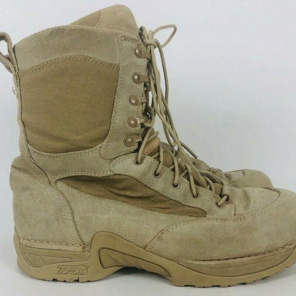 danner tfx rough out